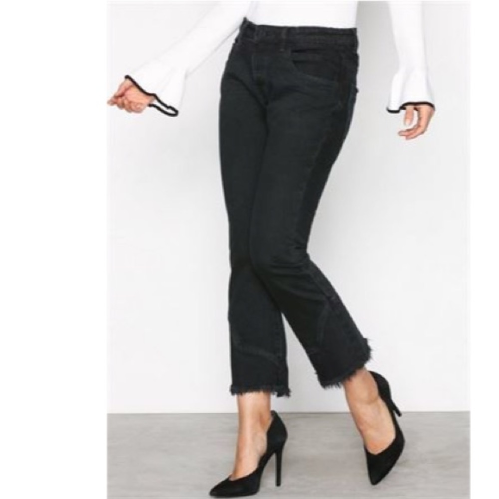 BOGO50% one teaspoon kick flare